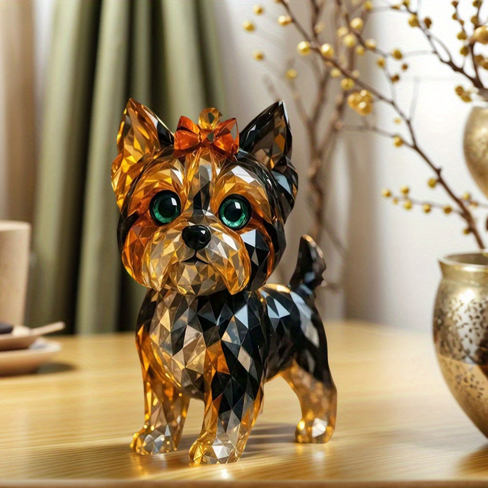 ROYALCHARM | ARTISTIC RESIN HOME DECOR