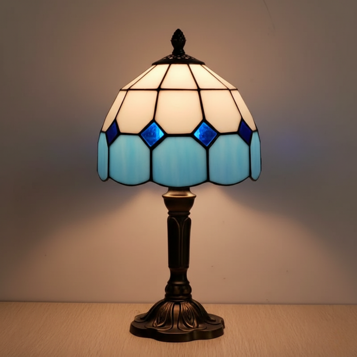 LUMORA | VINTAGE OCEAN GLOW LAMP