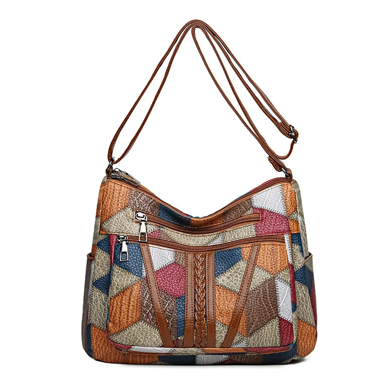 QUINTY | DURABLE EVERYDAY BAG