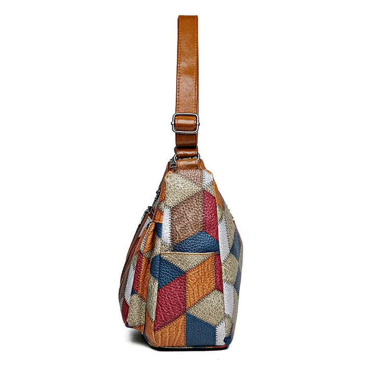 QUINTY | DURABLE EVERYDAY BAG