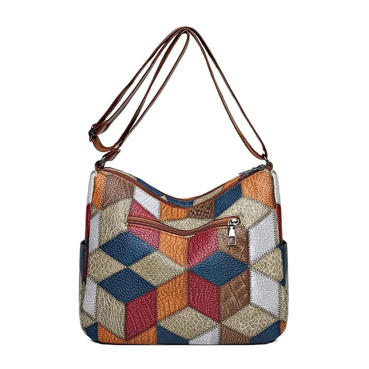 QUINTY | DURABLE EVERYDAY BAG