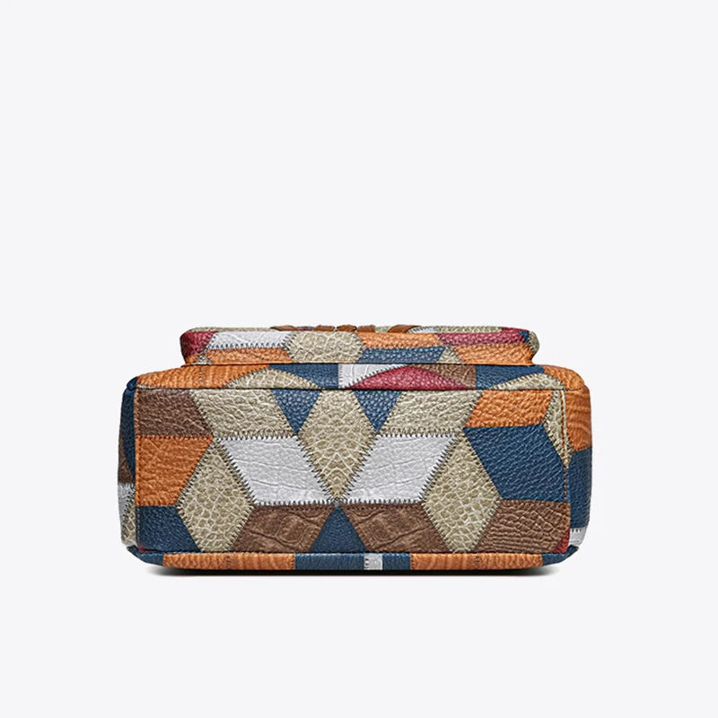 QUINTY | DURABLE EVERYDAY BAG