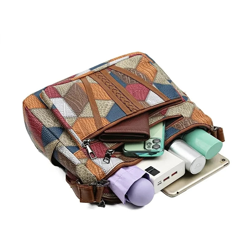 QUINTY | DURABLE EVERYDAY BAG