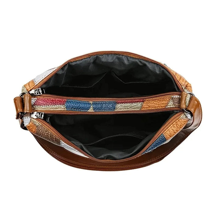 QUINTY | DURABLE EVERYDAY BAG
