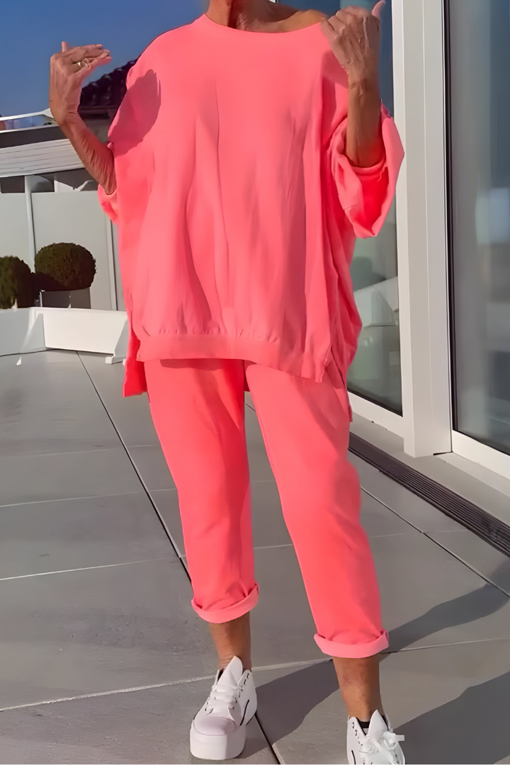 SHEA | STYLISH LOUNGE SET