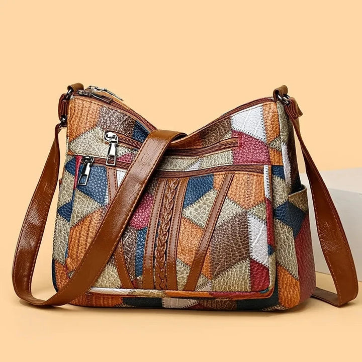QUINTY | DURABLE EVERYDAY BAG