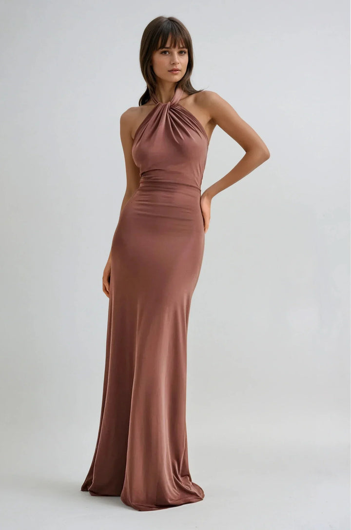 ADINA | ELEGANT DRESS