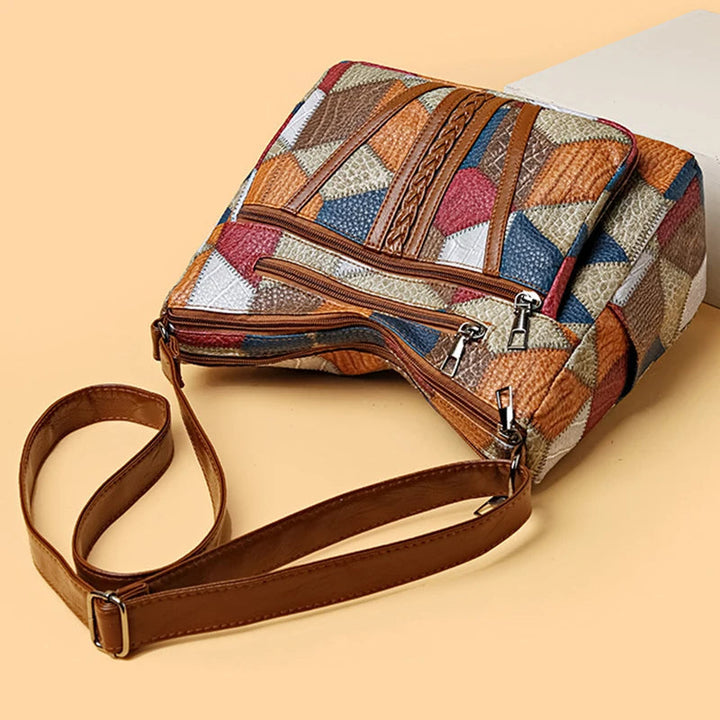 QUINTY | DURABLE EVERYDAY BAG