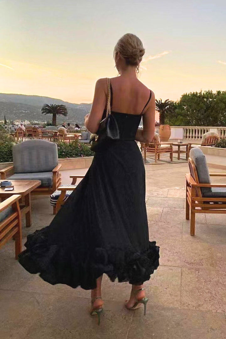 YARA | ELEGANT DRESS