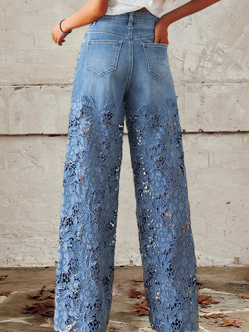 ESTRELLA | WOMEN'S PANTS