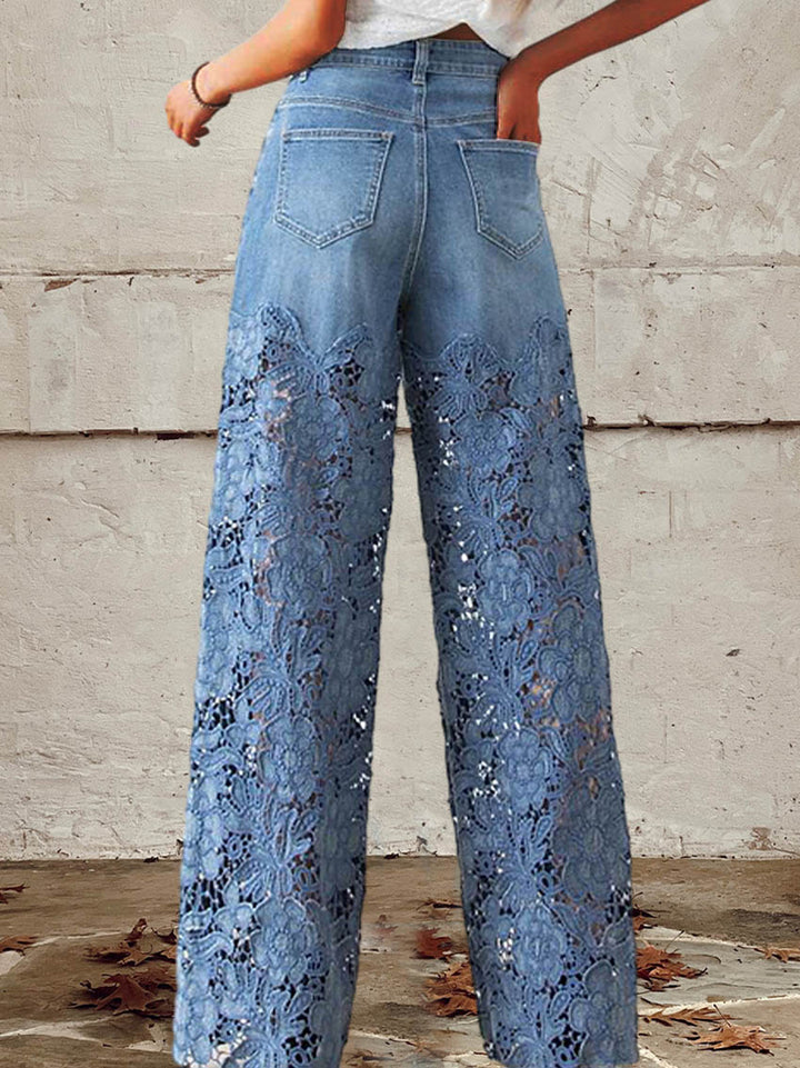 ESTRELLA | WOMEN'S PANTS