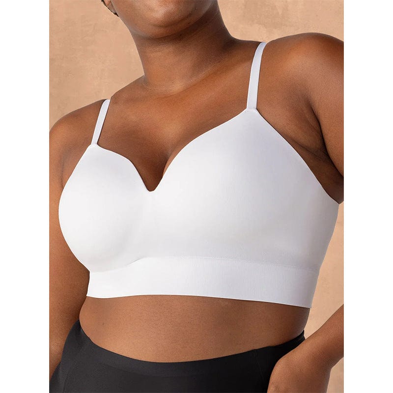 GILLIAN | COMFORTABLE BRA WITHOUT UNDERWIRE