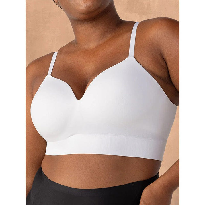 GILLIAN | COMFORTABLE BRA WITHOUT UNDERWIRE