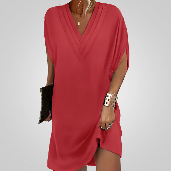 TESSA | ELEGANT COSY DRESS (1+1 FREE)