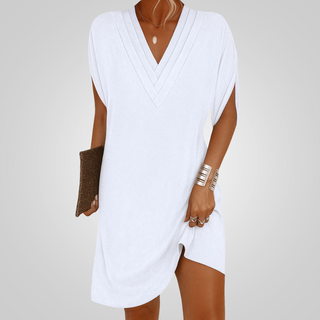 TESSA | ELEGANT COSY DRESS (1+1 FREE)