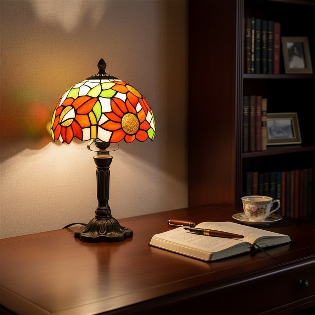 SOLINA | CHARMING LED DESK LIGHT