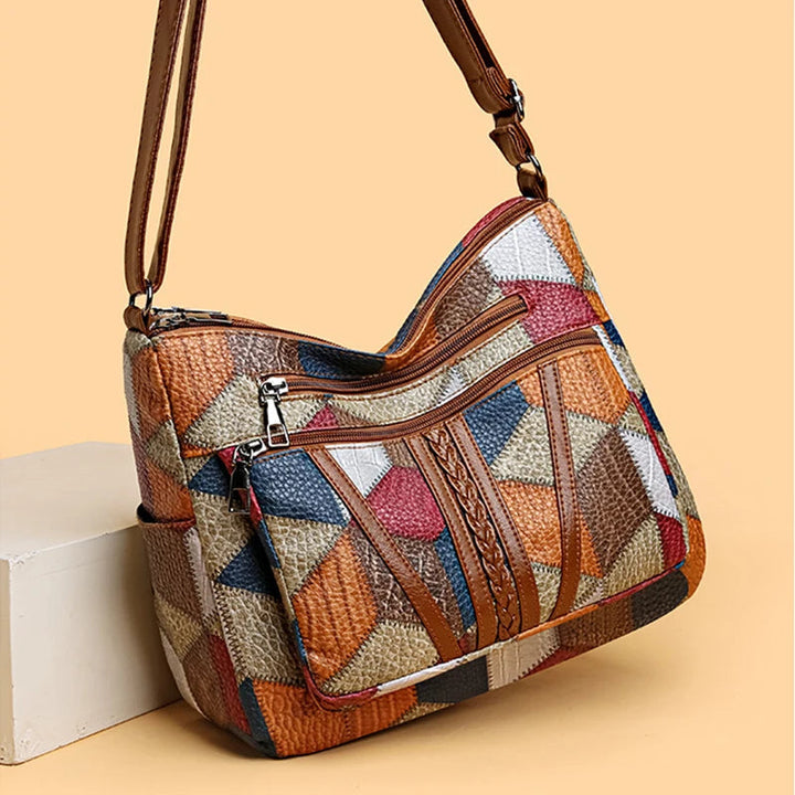 QUINTY | DURABLE EVERYDAY BAG