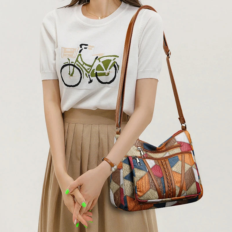 QUINTY | DURABLE EVERYDAY BAG