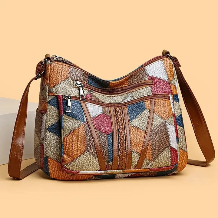 QUINTY | DURABLE EVERYDAY BAG