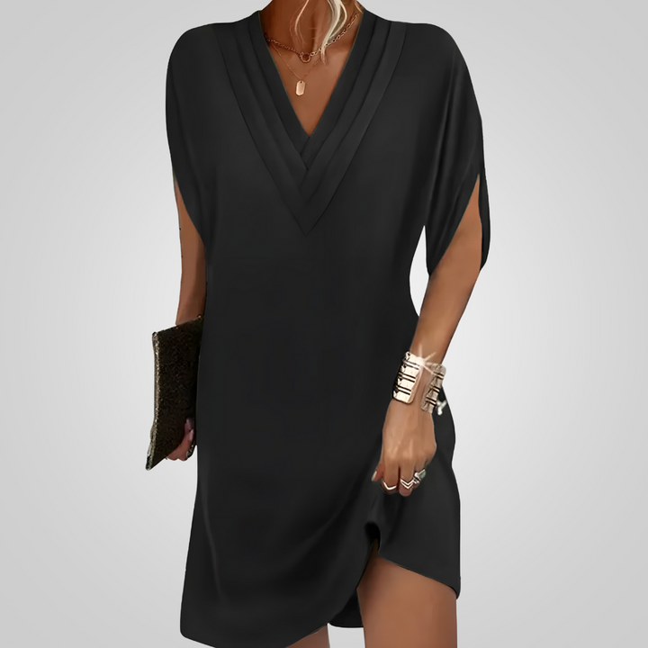 TESSA | ELEGANT COSY DRESS (1+1 FREE)