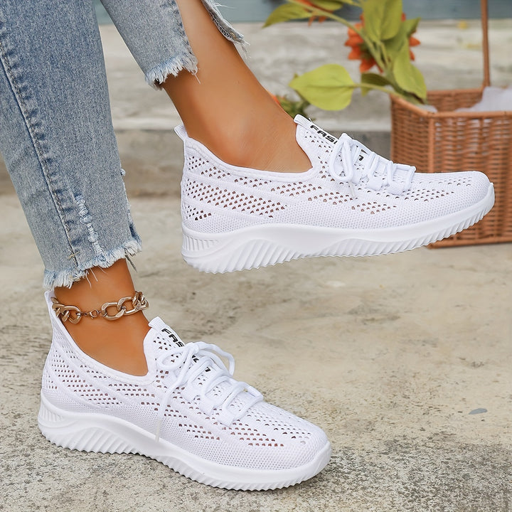 DIANA | ORTHOPAEDIC MESH SNEAKERS