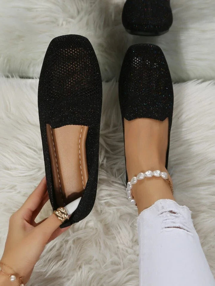 MARJORY | ELEGANT ORTHOPAEDIC SHOES