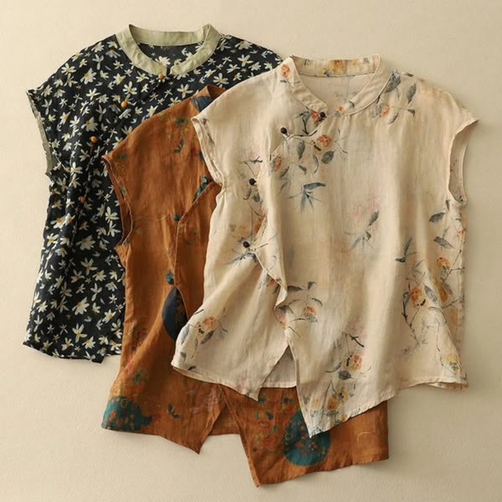 DAIMY | ELEGANT TOP
