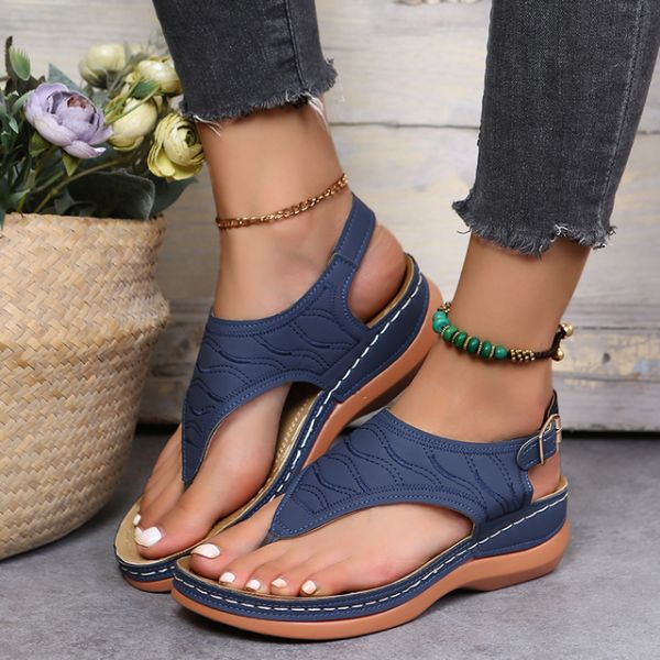 JOANNE | ELEGANT HEELED SANDALS