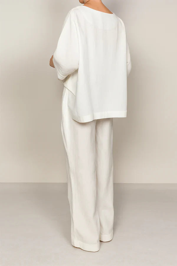 MERELINE | CASUAL MINIMALIST WOMEN'S SET