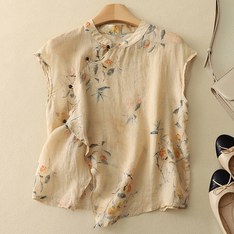 DAIMY | ELEGANT TOP