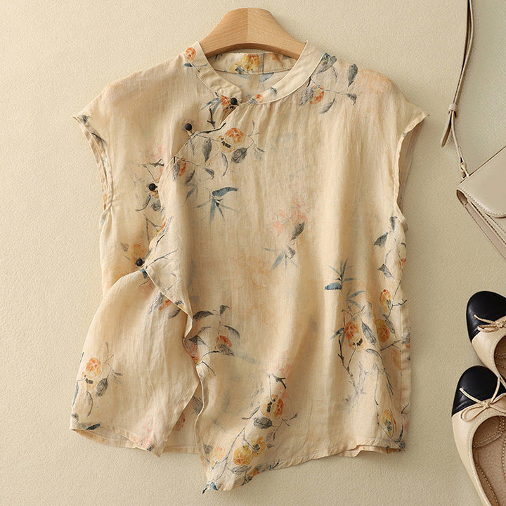 DAIMY | ELEGANT TOP