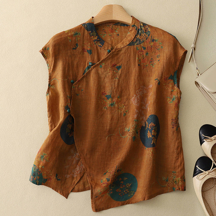 DAIMY | ELEGANT TOP
