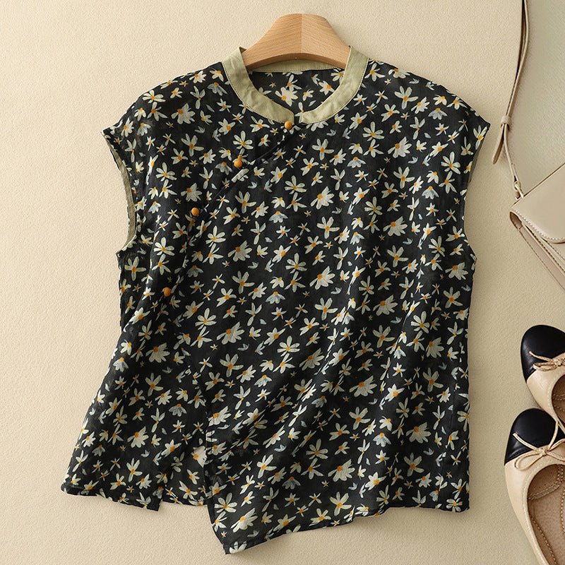 DAIMY | ELEGANT TOP