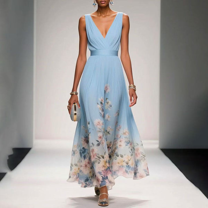 HEIDI | ELEGANT SUMMER DRESS