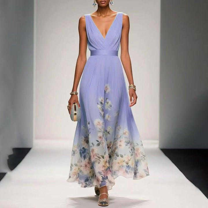HEIDI | ELEGANT SUMMER DRESS