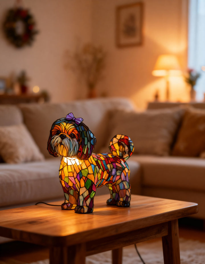 PRISMAURA | BOLD COLORFUL HOME LIGHT