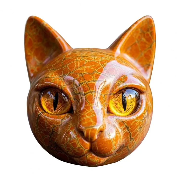 SHADOWLUXE | MYSTICAL FELINE ART DECOR