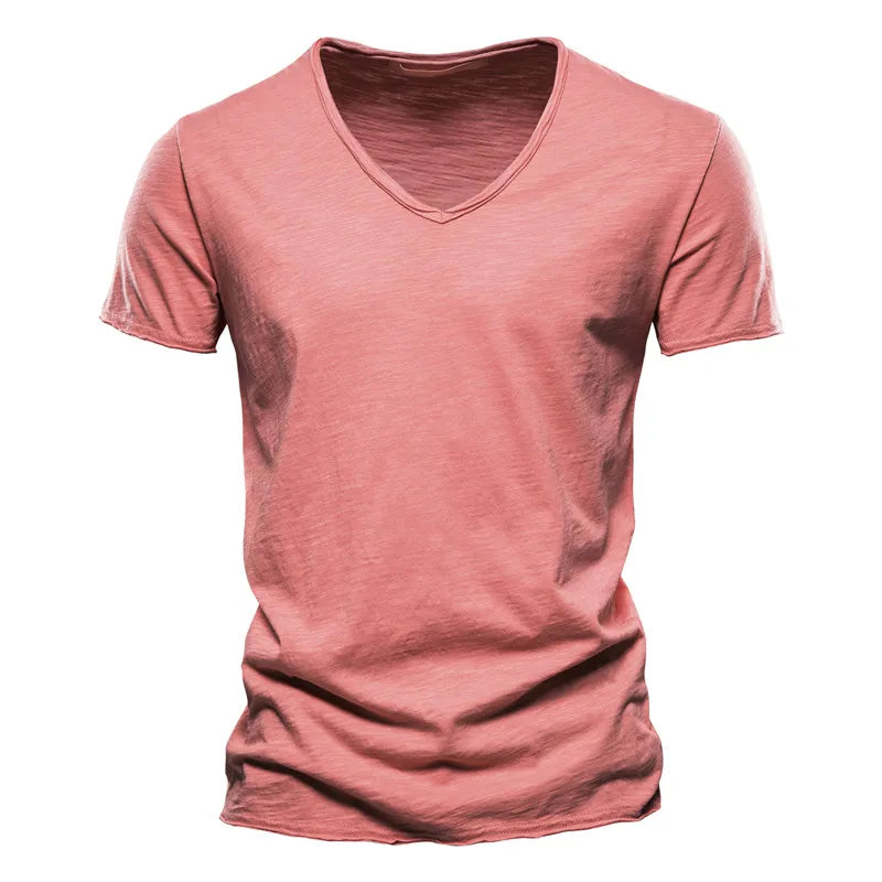 BARRY | SUMMER T-SHIRT (1+1 FREE)