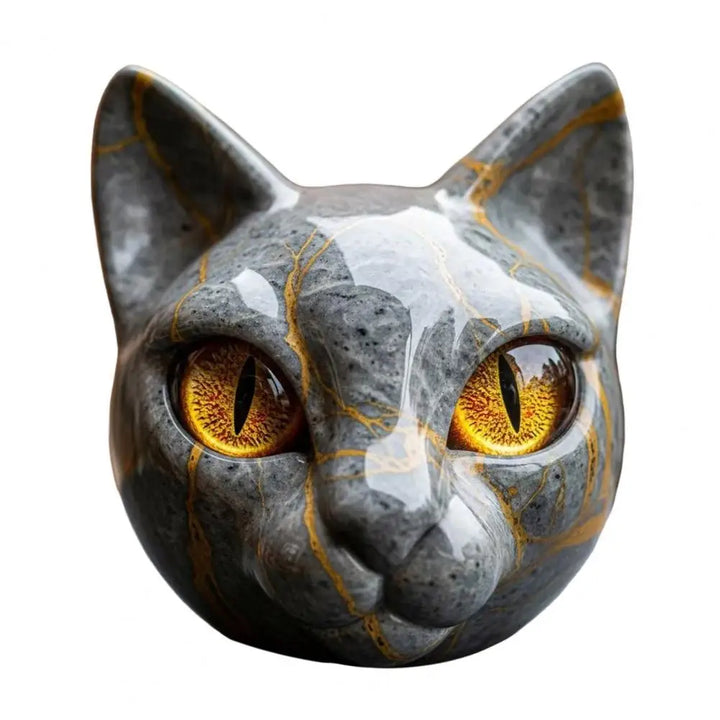 SHADOWLUXE | MYSTICAL FELINE ART DECOR