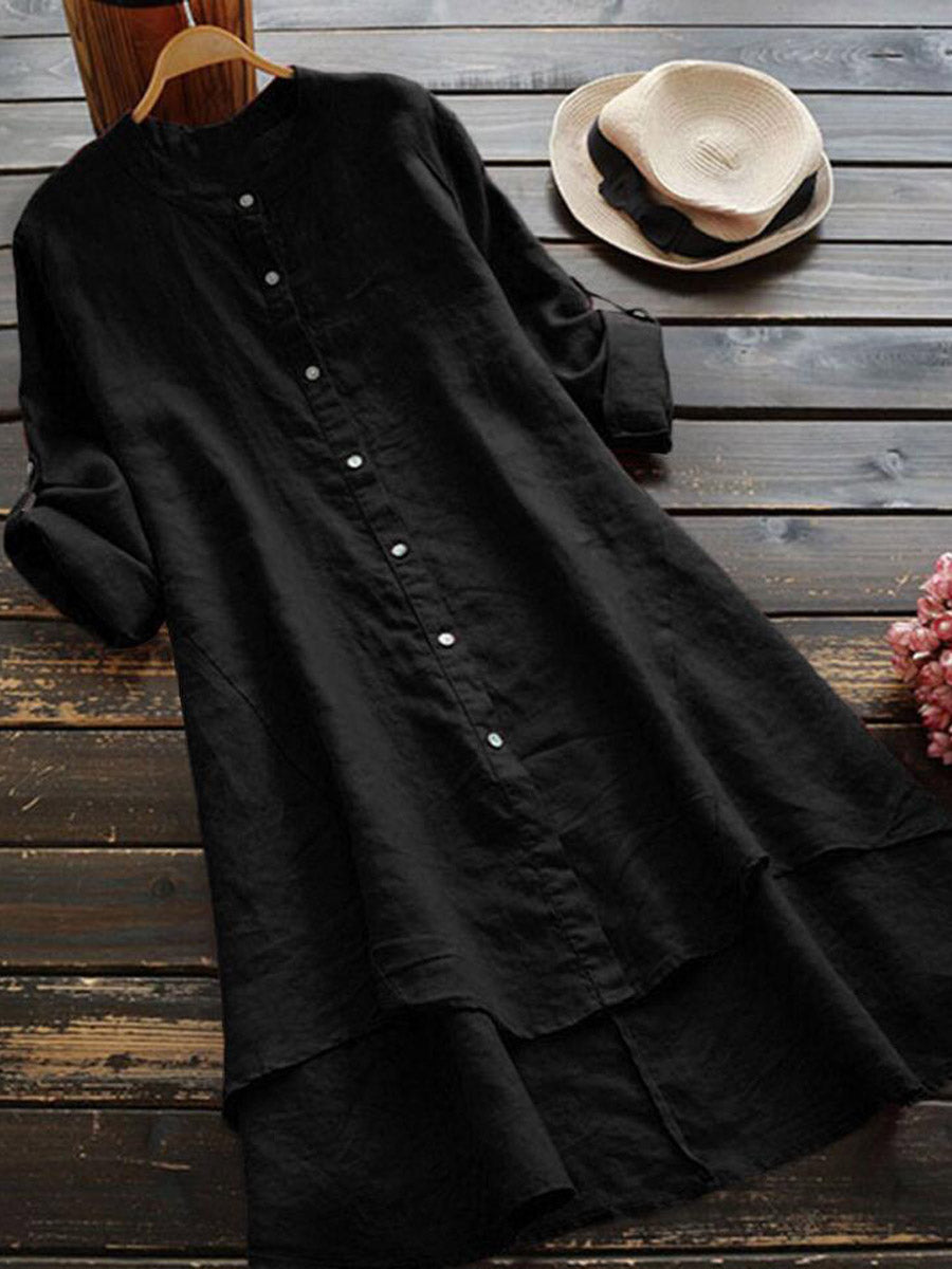 GAVA | ELEGANT AIRY DRESS FOR WOMEN