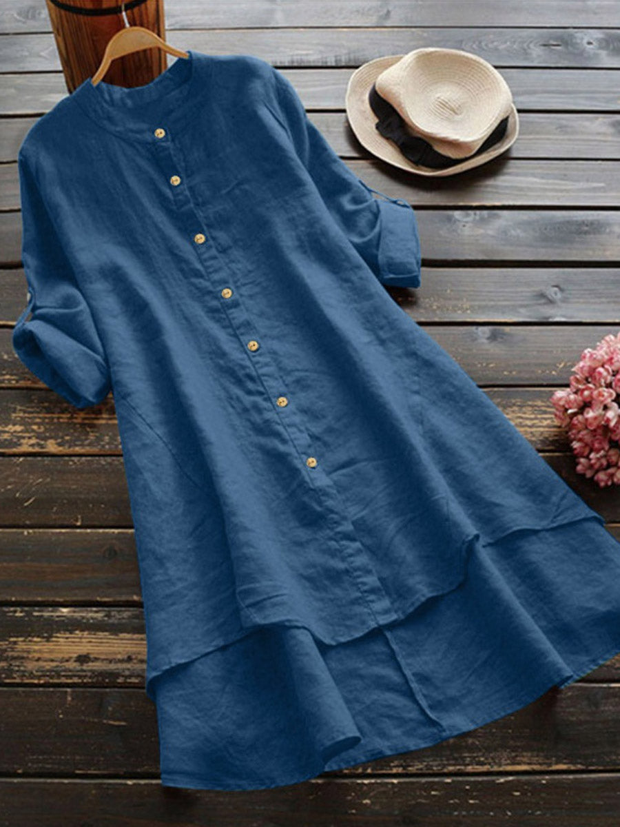 GAVA | ELEGANT AIRY DRESS FOR WOMEN