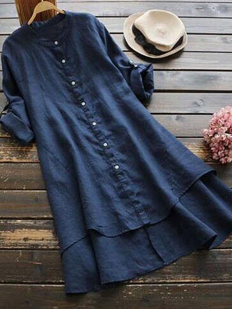 GAVA | ELEGANT AIRY DRESS FOR WOMEN