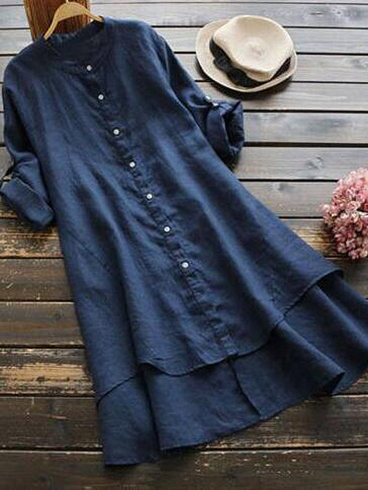 GAVA | ELEGANT AIRY DRESS FOR WOMEN