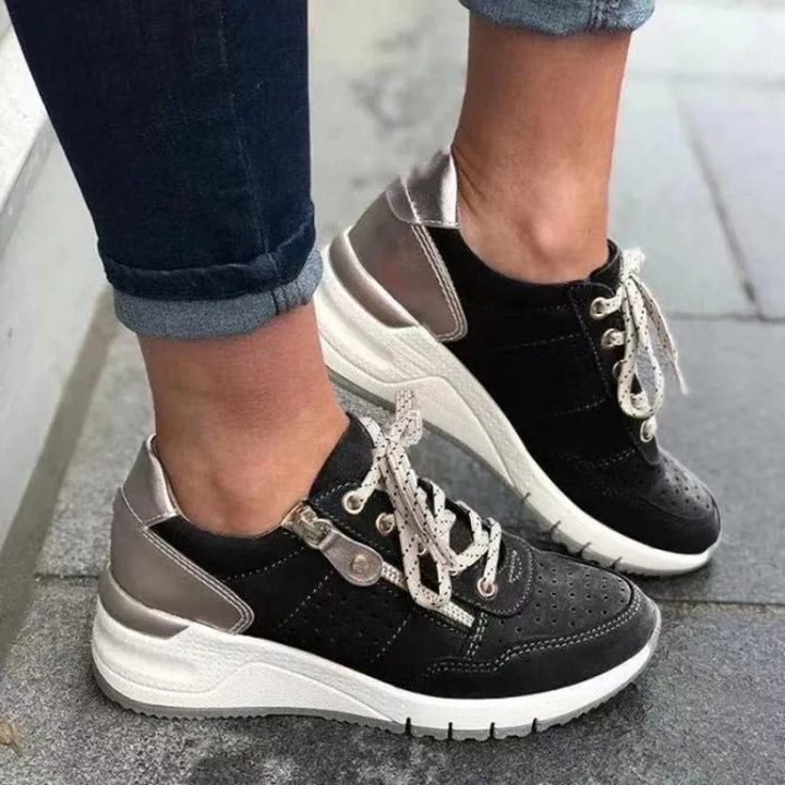 CAYLIN | STYLISH ORTHOPAEDIC WALKING SHOES