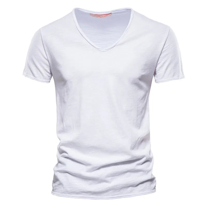 BARRY | SUMMER T-SHIRT (1+1 FREE)