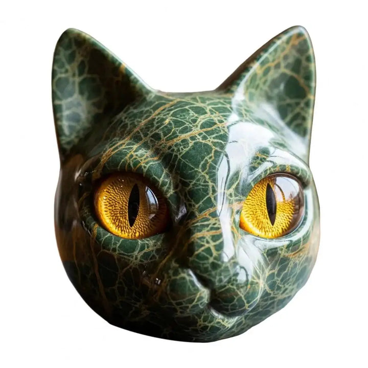 SHADOWLUXE | MYSTICAL FELINE ART DECOR