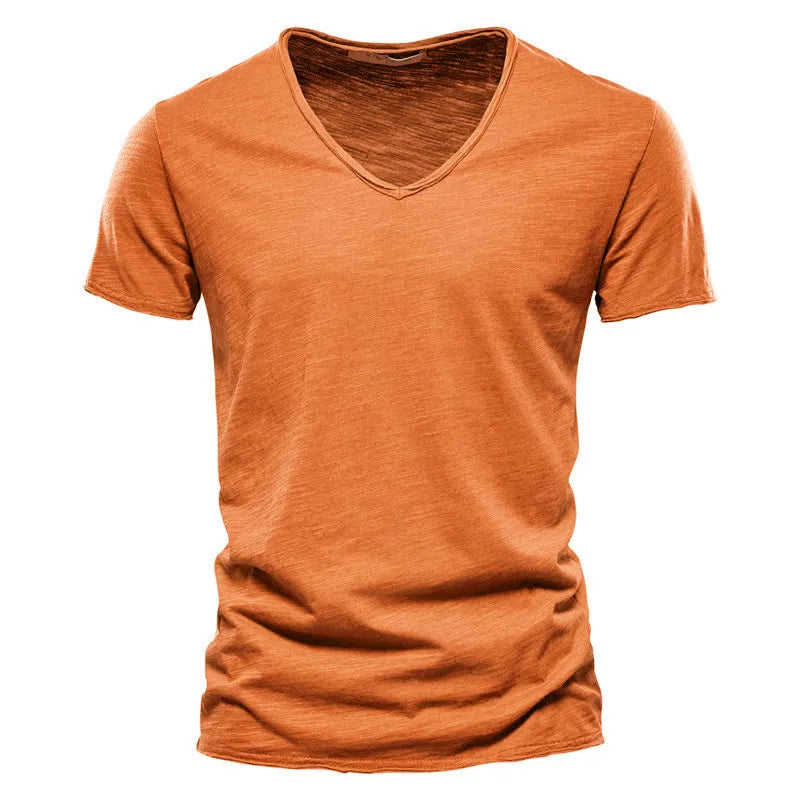 BARRY | SUMMER T-SHIRT (1+1 FREE)