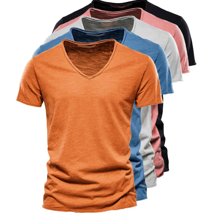 BARRY | SUMMER T-SHIRT (1+1 FREE)