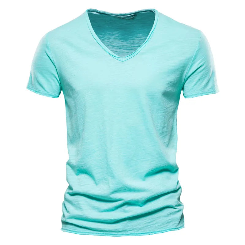 BARRY | SUMMER T-SHIRT (1+1 FREE)