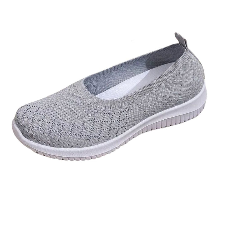 MURIELLE | BREATHABLE AND ORTHOPAEDIC SNEAKERS
